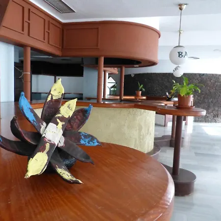 Suncanarias Estudio Paraiso Del Sur Apartment