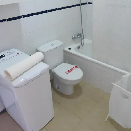 Suncanarias Estudio Paraiso Del Sur *