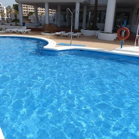 Suncanarias Estudio Paraiso Del Sur Lägenhet Costa Adeje (Tenerife)