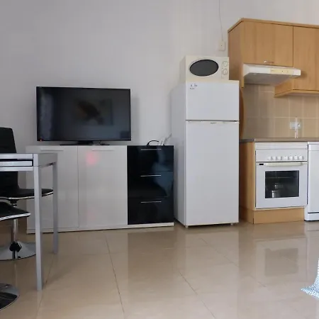 Suncanarias Estudio Paraiso Del Sur 公寓 *
