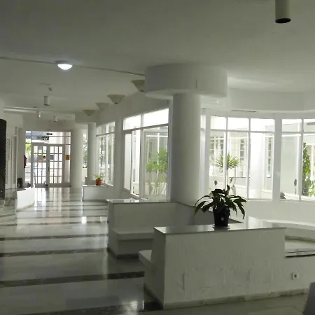 Suncanarias Estudio Paraiso Del Sur Lägenhet *